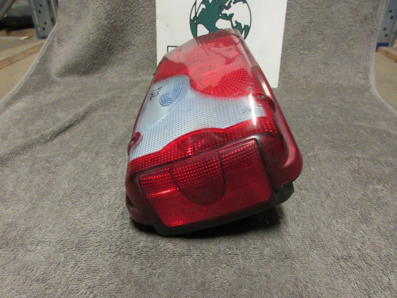 MAN 81.25225-6544// 81.25225-6545 ACHTER LAMP MAN TGS TGX TGM TGL EURO 6 - Φανάρι πίσω για Φορτηγό: φωτογραφία 5 MAN 81.25225-6544// 81.25225-6545 ACHTER LAMP MAN TGS TGX TGM TGL EURO 6 - Φανάρι πίσω για Φορτηγό: φωτογραφία 5