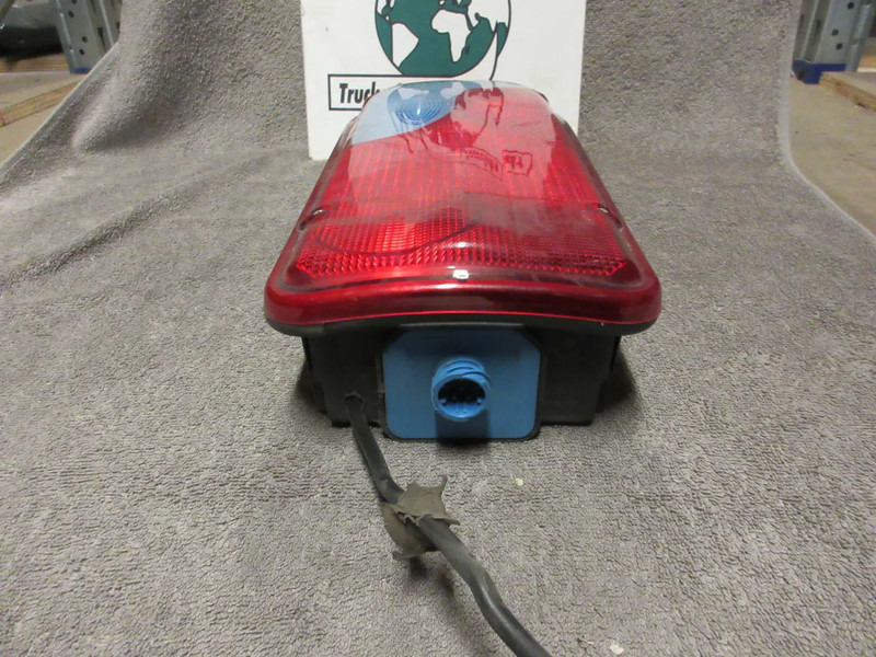 MAN 81.25225-6544// 81.25225-6545 ACHTER LAMP MAN TGS TGX TGM TGL EURO 6 - Φανάρι πίσω για Φορτηγό: φωτογραφία 3 MAN 81.25225-6544// 81.25225-6545 ACHTER LAMP MAN TGS TGX TGM TGL EURO 6 - Φανάρι πίσω για Φορτηγό: φωτογραφία 3