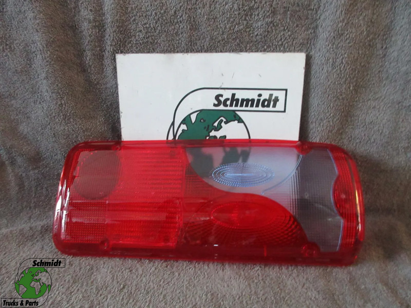 MAN 81.25229-6059 // 81.25229-6060 ACHTERLAMP GLAS TGX TGS TGM TGL EURO 6 - Φανάρι πίσω για Φορτηγό: φωτογραφία 1 MAN 81.25229-6059 // 81.25229-6060 ACHTERLAMP GLAS TGX TGS TGM TGL EURO 6 - Φανάρι πίσω για Φορτηγό: φωτογραφία 1