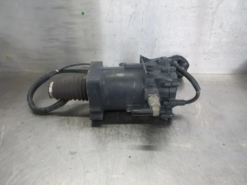 MAN 81.30716-6115//81.30716-6111 NIEUWE EN GEBRUIKT MAN TGS TGX TGM EURO 6 - Συμπλέκτης και ανταλλακτικά για Φορτηγό: φωτογραφία 2 MAN 81.30716-6115//81.30716-6111 NIEUWE EN GEBRUIKT MAN TGS TGX TGM EURO 6 - Συμπλέκτης και ανταλλακτικά για Φορτηγό: φωτογραφία 2