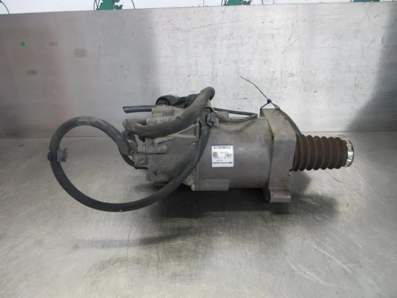 MAN 81.30716-6115//81.30716-6111 NIEUWE EN GEBRUIKT MAN TGS TGX TGM EURO 6 - Συμπλέκτης και ανταλλακτικά για Φορτηγό: φωτογραφία 3 MAN 81.30716-6115//81.30716-6111 NIEUWE EN GEBRUIKT MAN TGS TGX TGM EURO 6 - Συμπλέκτης και ανταλλακτικά για Φορτηγό: φωτογραφία 3