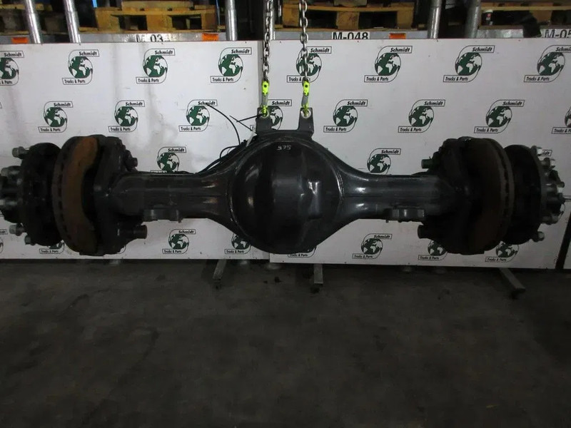 MAN 81.35003-7563//81.35010-6167 IK=4,111 Z=37:9 MAN TGM 18.250 EURO 6 MODEL 2024 - Πίσω άξονας για Φορτηγό: φωτογραφία 3 MAN 81.35003-7563//81.35010-6167 IK=4,111 Z=37:9 MAN TGM 18.250 EURO 6 MODEL 2024 - Πίσω άξονας για Φορτηγό: φωτογραφία 3