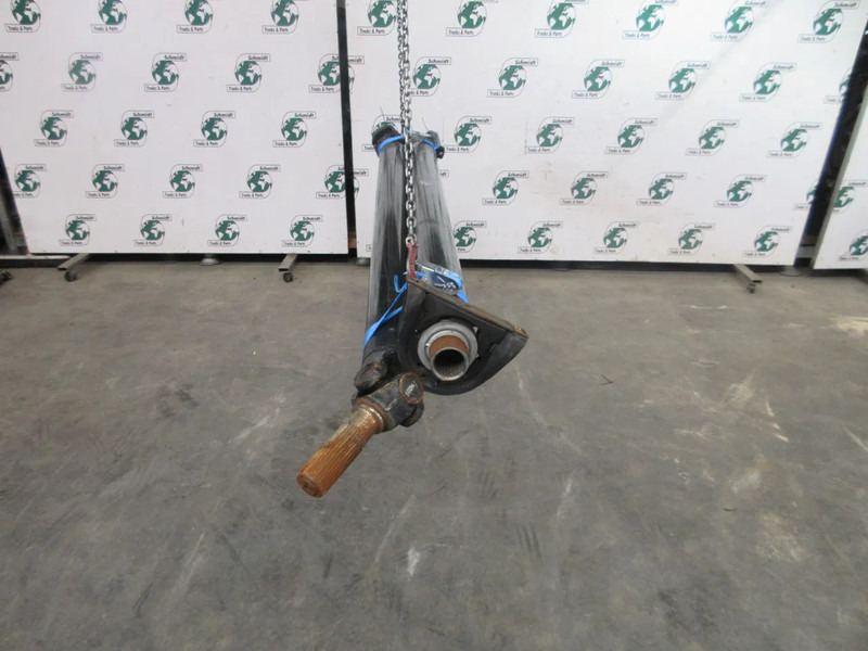 MAN 81.39382-6199 // 81.39332-6214 MAN 18.250 TGM EURO 6 MODEL 2018 - Ημιαξονιο για Φορτηγό: φωτογραφία 2 MAN 81.39382-6199 // 81.39332-6214 MAN 18.250 TGM EURO 6 MODEL 2018 - Ημιαξονιο για Φορτηγό: φωτογραφία 2