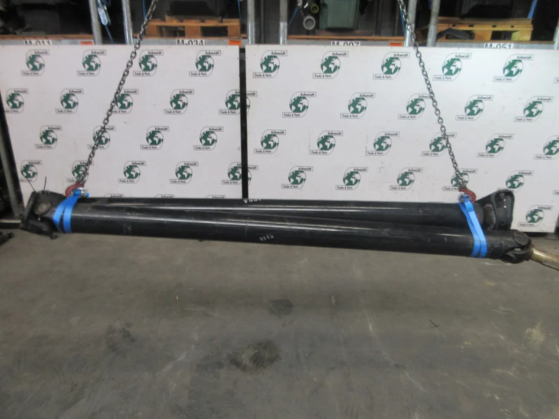 MAN 81.39382-6199 // 81.39332-6214 MAN 18.250 TGM EURO 6 MODEL 2018 - Ημιαξονιο για Φορτηγό: φωτογραφία 5 MAN 81.39382-6199 // 81.39332-6214 MAN 18.250 TGM EURO 6 MODEL 2018 - Ημιαξονιο για Φορτηγό: φωτογραφία 5