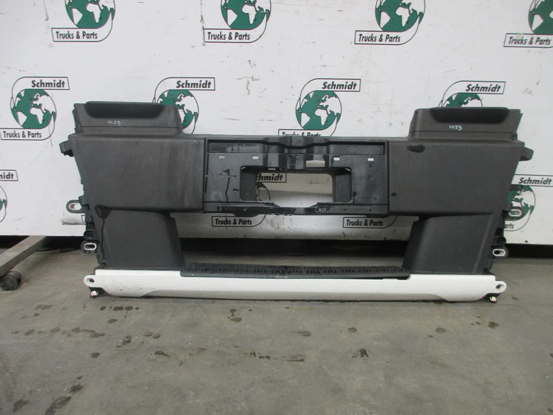 MAN 81.41610-5747 // 81.41610-5742 // 81.41610-6659 BUMPER DEEL TGM EURO 6 - Προφυλακτήρας για Φορτηγό: φωτογραφία 3 MAN 81.41610-5747 // 81.41610-5742 // 81.41610-6659 BUMPER DEEL TGM EURO 6 - Προφυλακτήρας για Φορτηγό: φωτογραφία 3