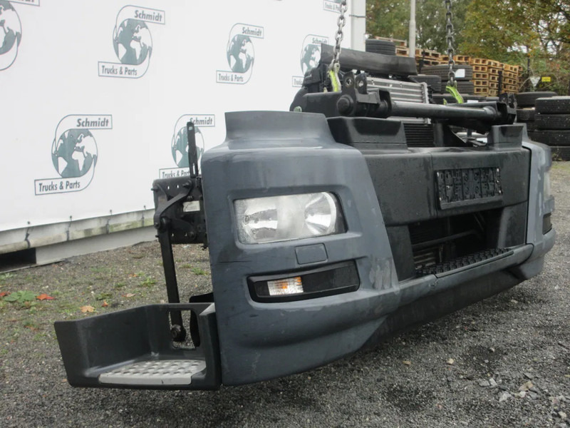 MAN 81.41610-6686 // 81.41610-5727 // 5728 // 81.41610-6855 // 6854 TGM EURO 6 - Προφυλακτήρας για Φορτηγό: φωτογραφία 3 MAN 81.41610-6686 // 81.41610-5727 // 5728 // 81.41610-6855 // 6854 TGM EURO 6 - Προφυλακτήρας για Φορτηγό: φωτογραφία 3