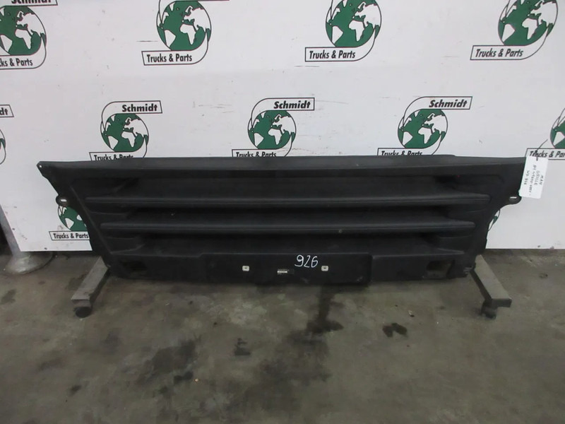 MAN 81.41610-6758 // 81.41610-6863 GRILL 18.560 EURO 6 MODEL 2018 - Μάσκα ψυγείου για Φορτηγό: φωτογραφία 3 MAN 81.41610-6758 // 81.41610-6863 GRILL 18.560 EURO 6 MODEL 2018 - Μάσκα ψυγείου για Φορτηγό: φωτογραφία 3