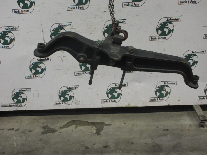 MAN 81.43630-3203 ACHTERAS JUKKEN MAN 18.520 EURO 6 MODEL 2024 R+L - Πλαίσιο/ Σασί για Φορτηγό: φωτογραφία 4 MAN 81.43630-3203 ACHTERAS JUKKEN MAN 18.520 EURO 6 MODEL 2024 R+L - Πλαίσιο/ Σασί για Φορτηγό: φωτογραφία 4