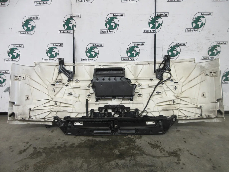 MAN 81.61110-6108 COMPLETEN GRILL 18.430 TGS EURO 6 NIEUWE TYPE 2023 - Μάσκα ψυγείου για Φορτηγό: φωτογραφία 4 MAN 81.61110-6108 COMPLETEN GRILL 18.430 TGS EURO 6 NIEUWE TYPE 2023 - Μάσκα ψυγείου για Φορτηγό: φωτογραφία 4