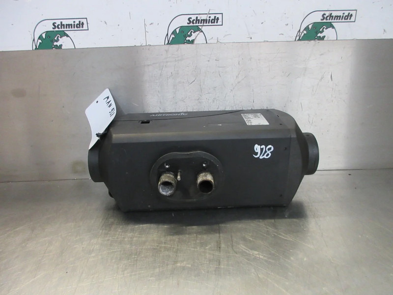 MAN 81.61900-6412 STANDKACHEL MAN TGS TGX TGM TGL EURO 6 - Θέρμανση/ Εξαερισμός για Φορτηγό: φωτογραφία 2 MAN 81.61900-6412 STANDKACHEL MAN TGS TGX TGM TGL EURO 6 - Θέρμανση/ Εξαερισμός για Φορτηγό: φωτογραφία 2