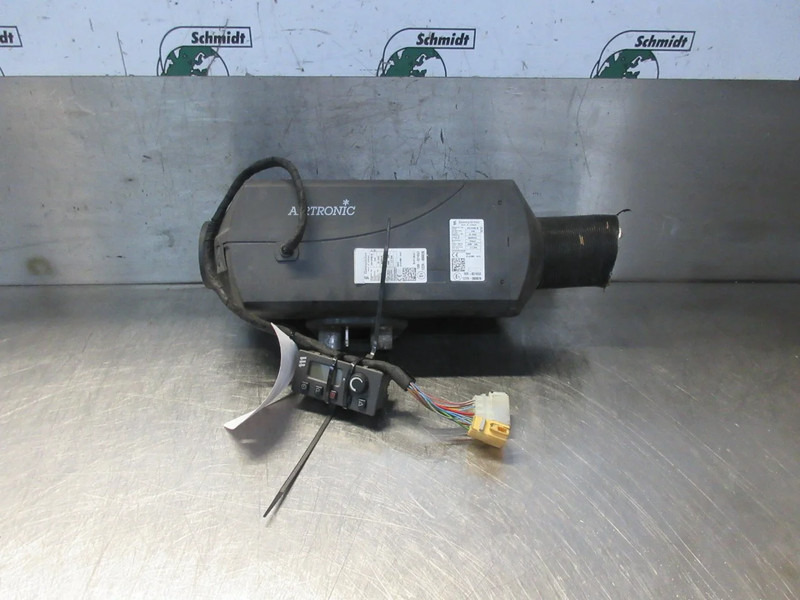 MAN 81.61900-6412 STANDKACHEL MAN TGS TGX TGM TGL EURO 6 - Θέρμανση/ Εξαερισμός για Φορτηγό: φωτογραφία 4 MAN 81.61900-6412 STANDKACHEL MAN TGS TGX TGM TGL EURO 6 - Θέρμανση/ Εξαερισμός για Φορτηγό: φωτογραφία 4