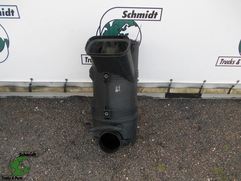 MAN TGX 81.08400-6047 LUCHTFILTERHUIS EURO 6 - Σύστημα εισαγωγής αέρα για Φορτηγό: φωτογραφία 1 MAN TGX 81.08400-6047 LUCHTFILTERHUIS EURO 6 - Σύστημα εισαγωγής αέρα για Φορτηγό: φωτογραφία 1
