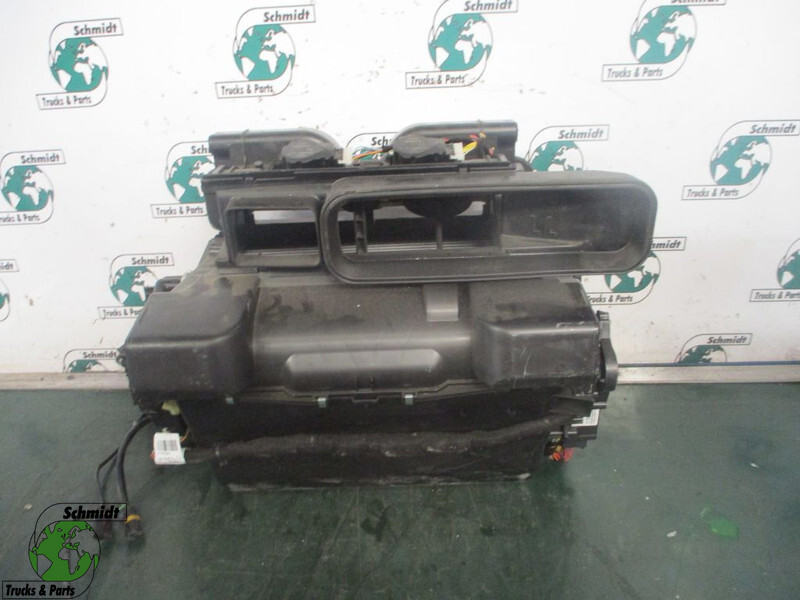 MAN TGX 81.61900-6451 KACHELHUIS EURO 6 - Θέρμανση/ Εξαερισμός για Φορτηγό: φωτογραφία 1 MAN TGX 81.61900-6451 KACHELHUIS EURO 6 - Θέρμανση/ Εξαερισμός για Φορτηγό: φωτογραφία 1