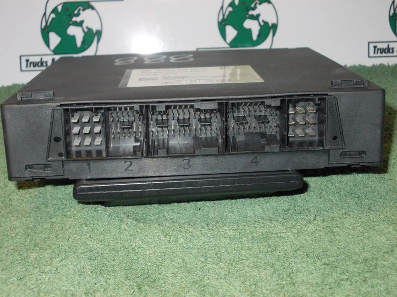 Mercedes-Benz A 003 446 70 02 CPC 3 MODULEN MERCEDES ATEGO EURO 6 - Ηλεκτρικό σύστημα για Φορτηγό: φωτογραφία 2 Mercedes-Benz A 003 446 70 02 CPC 3 MODULEN MERCEDES ATEGO EURO 6 - Ηλεκτρικό σύστημα για Φορτηγό: φωτογραφία 2