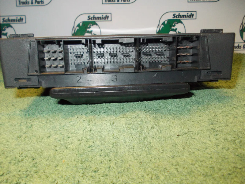 Mercedes-Benz A 003 446 72 02 CPC3 MODULEN MERCEDES 1933 EURO 6 - Ηλεκτρικό σύστημα για Φορτηγό: φωτογραφία 2 Mercedes-Benz A 003 446 72 02 CPC3 MODULEN MERCEDES 1933 EURO 6 - Ηλεκτρικό σύστημα για Φορτηγό: φωτογραφία 2