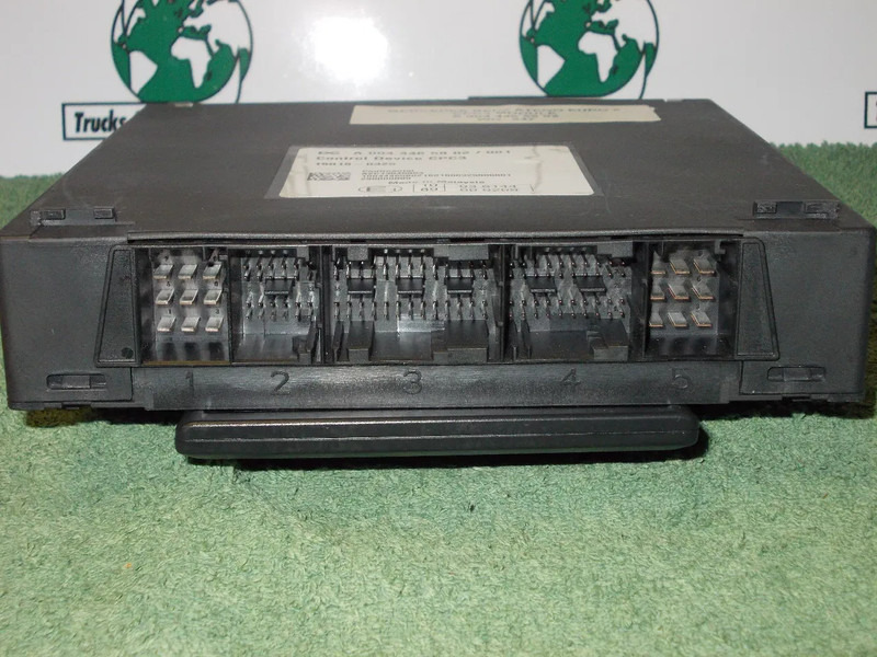 Mercedes-Benz A 004 446 58 02 CPC 3 MODULEN MERCEDES 1221 ATEGO EURO 6 - Ηλεκτρικό σύστημα για Φορτηγό: φωτογραφία 4 Mercedes-Benz A 004 446 58 02 CPC 3 MODULEN MERCEDES 1221 ATEGO EURO 6 - Ηλεκτρικό σύστημα για Φορτηγό: φωτογραφία 4