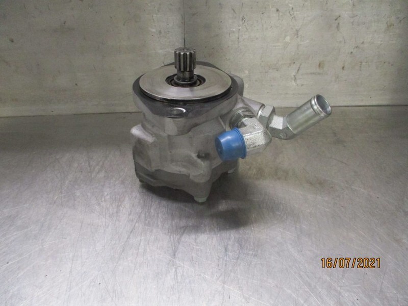 Mercedes-Benz A 004 460 15 80 STUURBEKRACHTIGINGSPOMP EURO 6 NIEUW!!! - Κρεμαγιέρα: φωτογραφία 2 Mercedes-Benz A 004 460 15 80 STUURBEKRACHTIGINGSPOMP EURO 6 NIEUW!!! - Κρεμαγιέρα: φωτογραφία 2