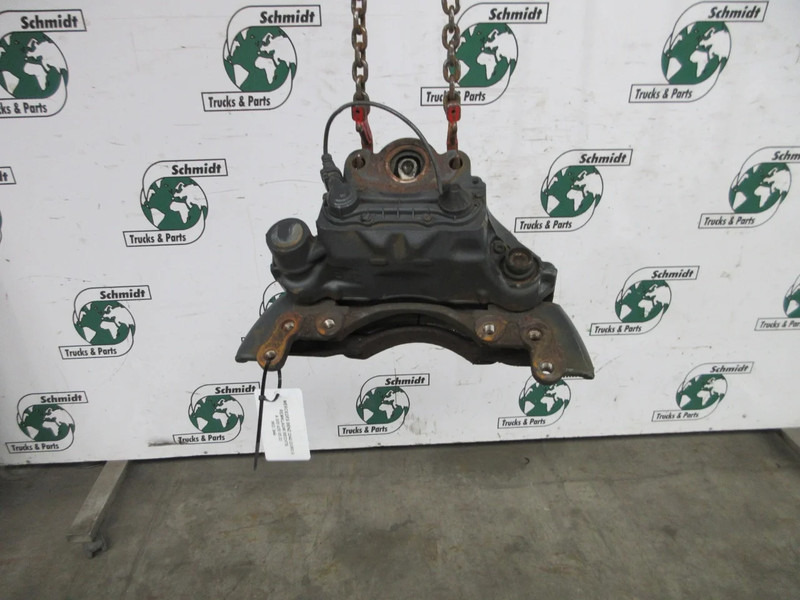 Mercedes-Benz A 005 420 05 83 REMKLAUW RECHT MERCEDES BENZ 2542 EURO 6 - Δαγκάνα φρένων για Φορτηγό: φωτογραφία 3 Mercedes-Benz A 005 420 05 83 REMKLAUW RECHT MERCEDES BENZ 2542 EURO 6 - Δαγκάνα φρένων για Φορτηγό: φωτογραφία 3