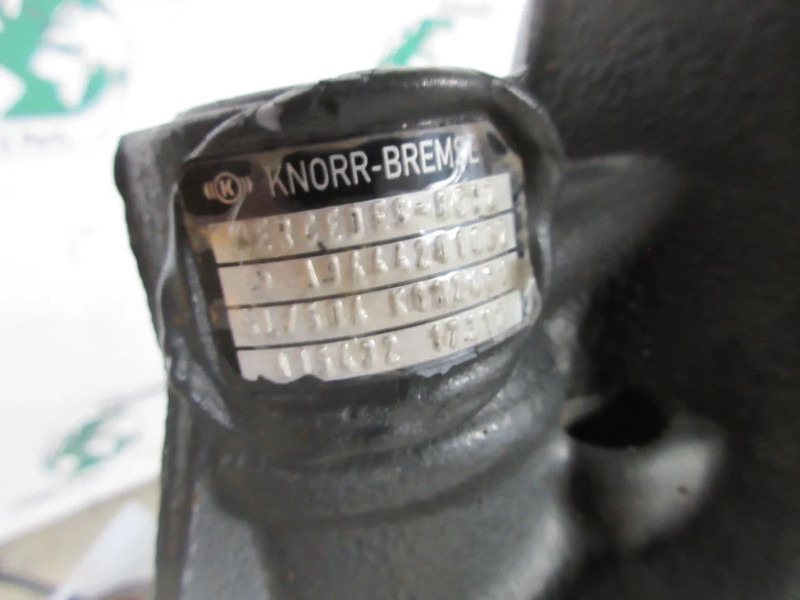 Mercedes-Benz A 005 420 06 83 MERCEDES BENZ 2542 REMKLAUW LINKS VOOR EURO 6 - Δαγκάνα φρένων για Φορτηγό: φωτογραφία 5 Mercedes-Benz A 005 420 06 83 MERCEDES BENZ 2542 REMKLAUW LINKS VOOR EURO 6 - Δαγκάνα φρένων για Φορτηγό: φωτογραφία 5