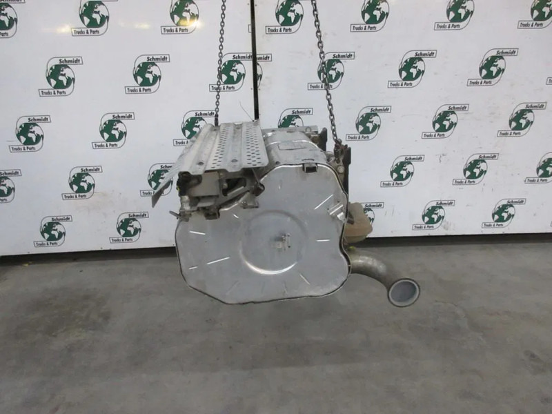 Mercedes-Benz A 005 490 68 12 / A 006 490 40 12 ATEGO KATALYSATOR EURO 6 - Καταλυτικός μετατροπέας για Φορτηγό: φωτογραφία 4 Mercedes-Benz A 005 490 68 12 / A 006 490 40 12 ATEGO KATALYSATOR EURO 6 - Καταλυτικός μετατροπέας για Φορτηγό: φωτογραφία 4