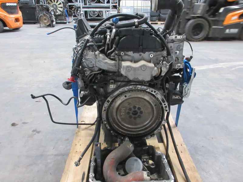 Mercedes-Benz A 651 010 51 20 RUILMOTOR MET SCHADEN VOOR EXPORT BENZ 516 EURO 6 - Κινητήρας για Φορτηγό: φωτογραφία 4 Mercedes-Benz A 651 010 51 20 RUILMOTOR MET SCHADEN VOOR EXPORT BENZ 516 EURO 6 - Κινητήρας για Φορτηγό: φωτογραφία 4