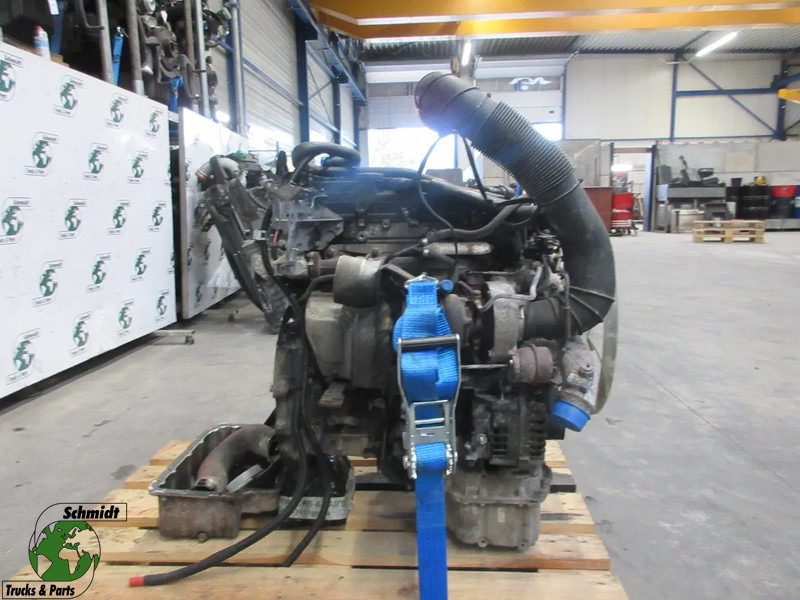 Mercedes-Benz A 651 010 51 20 RUILMOTOR MET SCHADEN VOOR EXPORT BENZ 516 EURO 6 - Κινητήρας για Φορτηγό: φωτογραφία 1 Mercedes-Benz A 651 010 51 20 RUILMOTOR MET SCHADEN VOOR EXPORT BENZ 516 EURO 6 - Κινητήρας για Φορτηγό: φωτογραφία 1