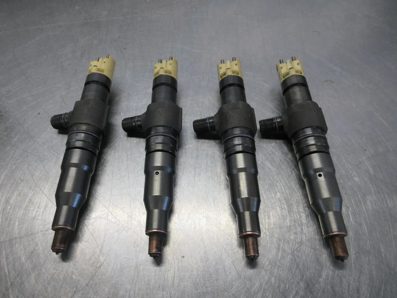 Φίλτρο καυσίμου για Φορτηγό Mercedes-Benz A 936 070 17 87 // A 936 070 21 87 // A 936 178 70 02 INJECTORS DEMO MERCEDES OM 936LA EURO 6: φωτογραφία 8