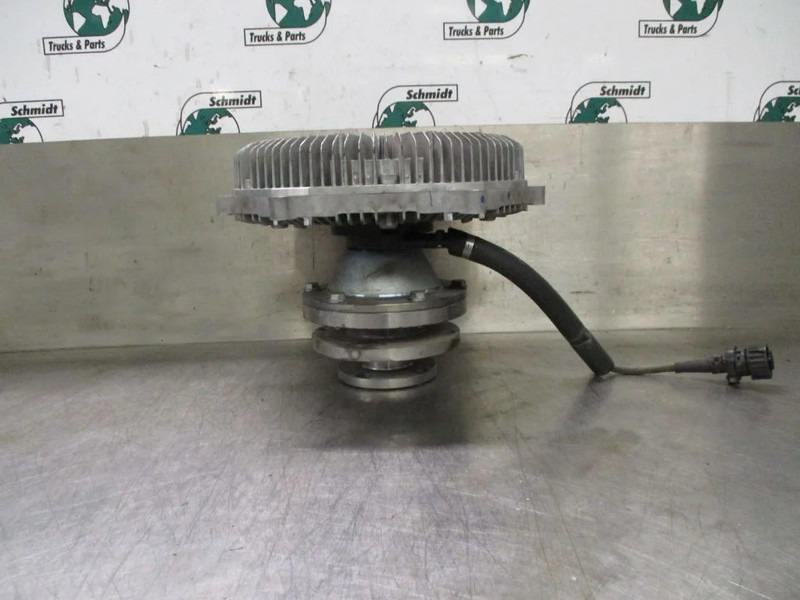 Mercedes-Benz A 936 200 11 22 VISCO MODEL 2020 EURO 6 - Σύστημα ψύξης για Φορτηγό: φωτογραφία 2 Mercedes-Benz A 936 200 11 22 VISCO MODEL 2020 EURO 6 - Σύστημα ψύξης για Φορτηγό: φωτογραφία 2