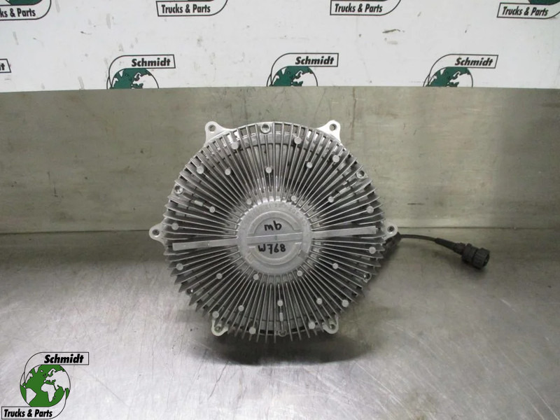 Mercedes-Benz A 936 200 11 22 VISCO MODEL 2020 EURO 6 - Σύστημα ψύξης για Φορτηγό: φωτογραφία 1 Mercedes-Benz A 936 200 11 22 VISCO MODEL 2020 EURO 6 - Σύστημα ψύξης για Φορτηγό: φωτογραφία 1