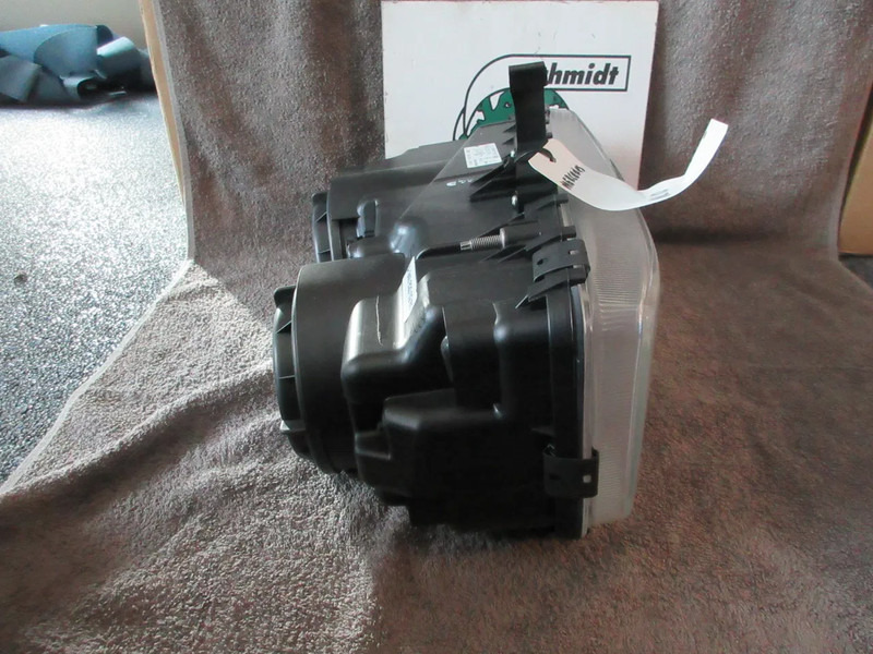 Mercedes-Benz A 940 820 02 61 KOPLAMP AXOR ATEGO NIEUWE OP VOORRAAD RECHTS - Προβολέας για Φορτηγό: φωτογραφία 2 Mercedes-Benz A 940 820 02 61 KOPLAMP AXOR ATEGO NIEUWE OP VOORRAAD RECHTS - Προβολέας για Φορτηγό: φωτογραφία 2