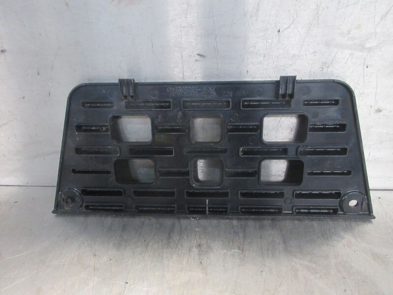 Mercedes-Benz A 943 666 00 28 TREDEPLANGK ATEGO EURO 6 - Καμπίνα και εσωτερικό για Φορτηγό: φωτογραφία 2 Mercedes-Benz A 943 666 00 28 TREDEPLANGK ATEGO EURO 6 - Καμπίνα και εσωτερικό για Φορτηγό: φωτογραφία 2