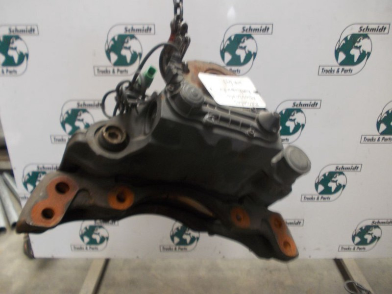 Mercedes-Benz A 944 420 11 02 REMKLAUW RA/LV - Δαγκάνα φρένων για Φορτηγό: φωτογραφία 2 Mercedes-Benz A 944 420 11 02 REMKLAUW RA/LV - Δαγκάνα φρένων για Φορτηγό: φωτογραφία 2