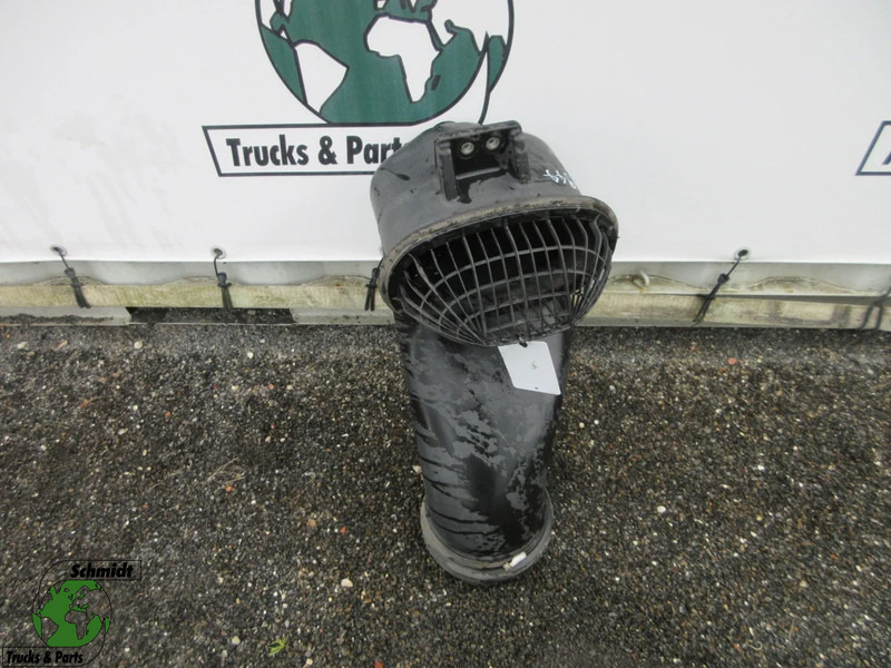 Mercedes-Benz A 960 520 23 01 LUCHTFILTERBUIS MERCEDES 2542 EURO 6 - Φίλτρο αέρα για Φορτηγό: φωτογραφία 1 Mercedes-Benz A 960 520 23 01 LUCHTFILTERBUIS MERCEDES 2542 EURO 6 - Φίλτρο αέρα για Φορτηγό: φωτογραφία 1