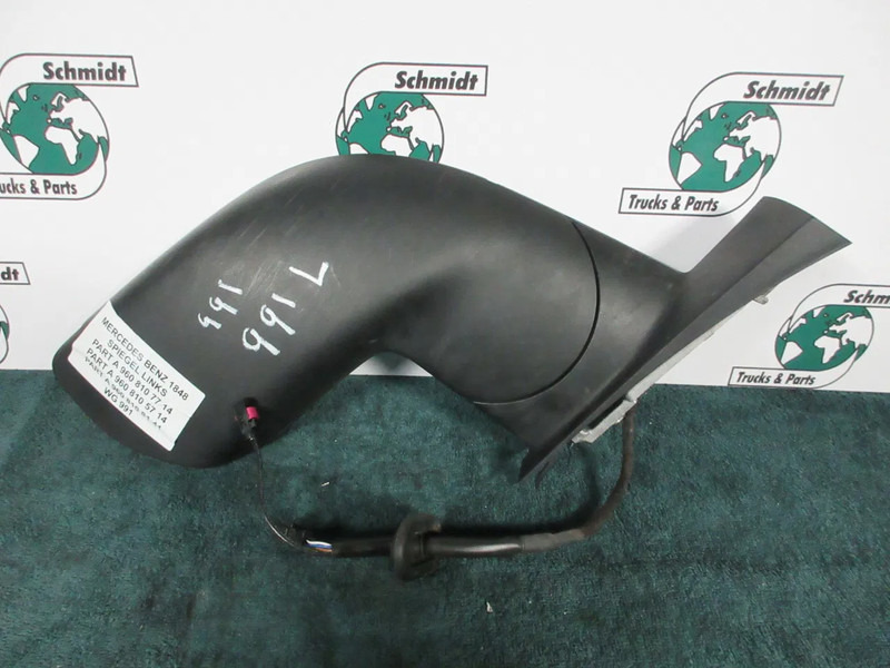 Mercedes-Benz A 960 810 77 14 // A 960 810 57 14 // A 960 810 81 41 SPIEGEL CAMERA MP5 - Εσωτερικός καθρέφτης για Φορτηγό: φωτογραφία 4 Mercedes-Benz A 960 810 77 14 // A 960 810 57 14 // A 960 810 81 41 SPIEGEL CAMERA MP5 - Εσωτερικός καθρέφτης για Φορτηγό: φωτογραφία 4