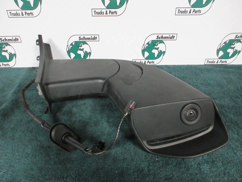 Mercedes-Benz A 960 810 77 14 // A 960 810 57 14 // A 960 810 81 41 SPIEGEL CAMERA MP5 - Εσωτερικός καθρέφτης για Φορτηγό: φωτογραφία 5 Mercedes-Benz A 960 810 77 14 // A 960 810 57 14 // A 960 810 81 41 SPIEGEL CAMERA MP5 - Εσωτερικός καθρέφτης για Φορτηγό: φωτογραφία 5