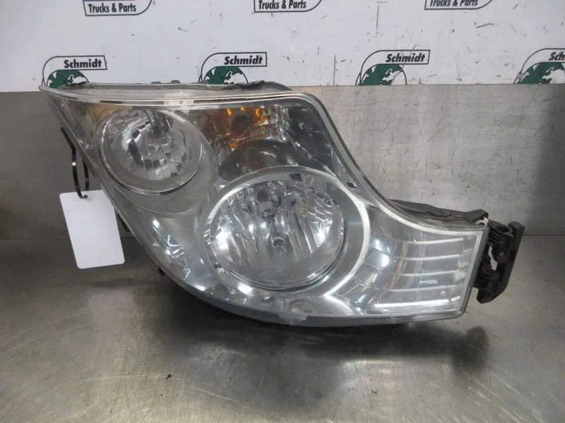 Mercedes-Benz A 960 820 03 39 KOPLAMP MERCEDES 1845 MP 4 RECHTS EURO 6 - Προβολέας για Φορτηγό: φωτογραφία 2 Mercedes-Benz A 960 820 03 39 KOPLAMP MERCEDES 1845 MP 4 RECHTS EURO 6 - Προβολέας για Φορτηγό: φωτογραφία 2