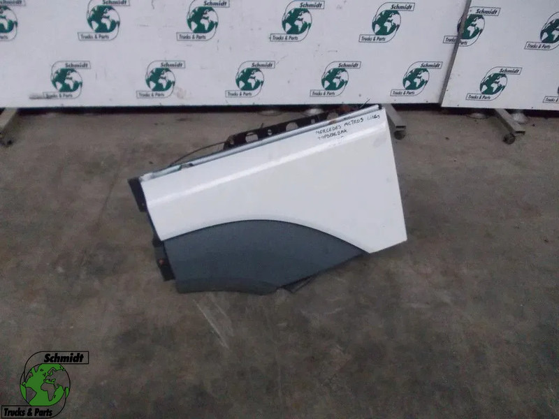 Mercedes-Benz A 960 890 15 90 MERCEDES BENZ 1845 MP4 GEREDSCHAPS KAST EURO 6 - Καμπίνα και εσωτερικό για Φορτηγό: φωτογραφία 1 Mercedes-Benz A 960 890 15 90 MERCEDES BENZ 1845 MP4 GEREDSCHAPS KAST EURO 6 - Καμπίνα και εσωτερικό για Φορτηγό: φωτογραφία 1