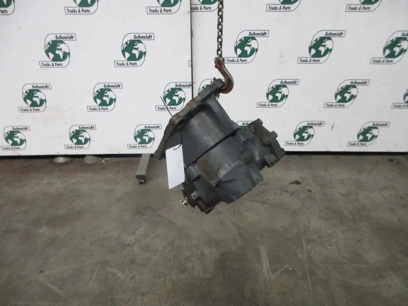 Mercedes-Benz A 961 460 21 00 MERCEDES BENZ 1845 MP4 EURO 6 - Κρεμαγιέρα για Φορτηγό: φωτογραφία 5 Mercedes-Benz A 961 460 21 00 MERCEDES BENZ 1845 MP4 EURO 6 - Κρεμαγιέρα για Φορτηγό: φωτογραφία 5