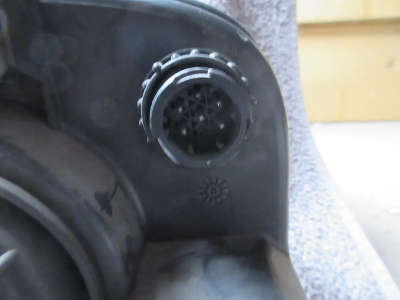 Mercedes-Benz A 973 820 24 61 KOPLAMP MERCEDES ATEGO EURO 5 LINKS - Προβολέας για Φορτηγό: φωτογραφία 5 Mercedes-Benz A 973 820 24 61 KOPLAMP MERCEDES ATEGO EURO 5 LINKS - Προβολέας για Φορτηγό: φωτογραφία 5