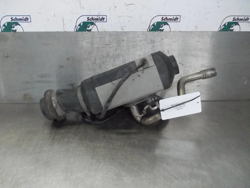 Mercedes-Benz ACTROS A 001 830 76 61 STANDKACHEL - Θέρμανση/ Εξαερισμός για Φορτηγό: φωτογραφία 3 Mercedes-Benz ACTROS A 001 830 76 61 STANDKACHEL - Θέρμανση/ Εξαερισμός για Φορτηγό: φωτογραφία 3