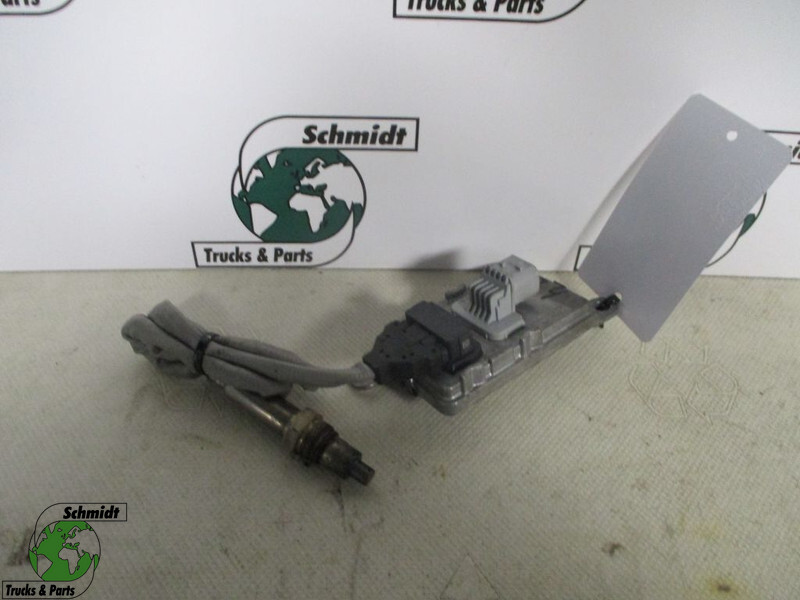 Mercedes-Benz ACTROS A 010 153 16 28 NOX SENSOR EURO 6 - Ηλεκτρικό σύστημα για Φορτηγό: φωτογραφία 1 Mercedes-Benz ACTROS A 010 153 16 28 NOX SENSOR EURO 6 - Ηλεκτρικό σύστημα για Φορτηγό: φωτογραφία 1