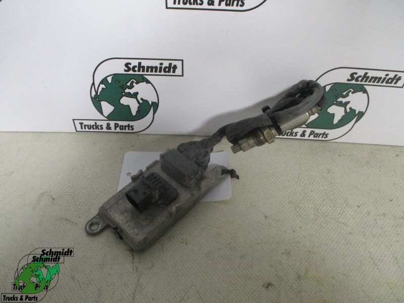 Mercedes-Benz ACTROS A 011 153 73 28 NOX SENSOR EURO 6 - Ηλεκτρικό σύστημα για Φορτηγό: φωτογραφία 1 Mercedes-Benz ACTROS A 011 153 73 28 NOX SENSOR EURO 6 - Ηλεκτρικό σύστημα για Φορτηγό: φωτογραφία 1