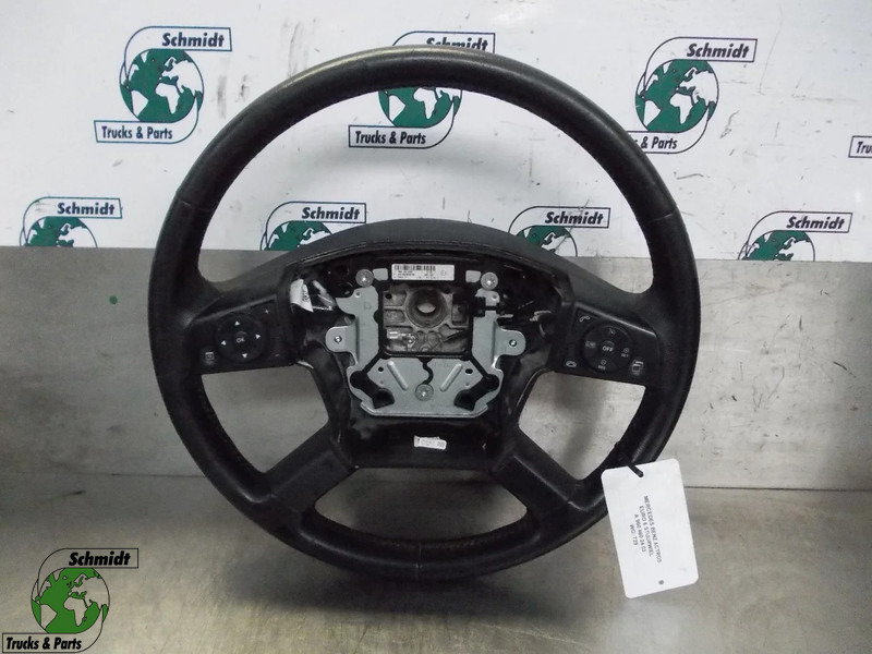 Mercedes-Benz ACTROS A 960 460 24 03 STUURWIEL EURO 6 - Τιμόνι για Φορτηγό: φωτογραφία 1 Mercedes-Benz ACTROS A 960 460 24 03 STUURWIEL EURO 6 - Τιμόνι για Φορτηγό: φωτογραφία 1