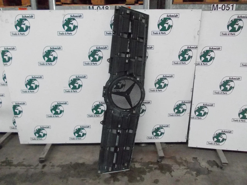 Mercedes-Benz ACTROS A 960 750 04 18 GRILLE EURO 6 - Μάσκα ψυγείου για Φορτηγό: φωτογραφία 2 Mercedes-Benz ACTROS A 960 750 04 18 GRILLE EURO 6 - Μάσκα ψυγείου για Φορτηγό: φωτογραφία 2