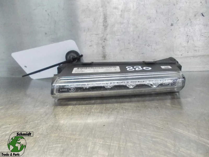 Mercedes-Benz ACTROS A 960 820 32 56 LED MODULE RECHTS EURO 6 - Προβολέας για Φορτηγό: φωτογραφία 1 Mercedes-Benz ACTROS A 960 820 32 56 LED MODULE RECHTS EURO 6 - Προβολέας για Φορτηγό: φωτογραφία 1