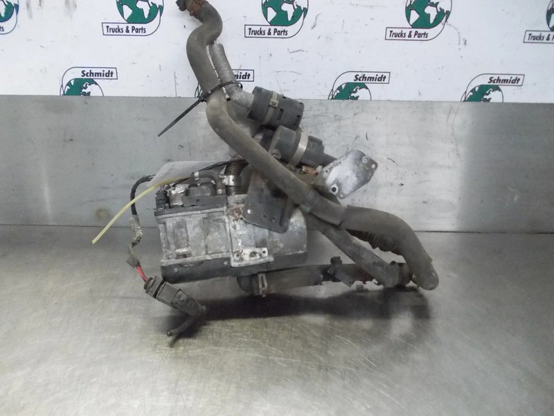 Mercedes-Benz ACTROS A 960 830 44 61 STANDKACHEL EURO 5 - Θέρμανση/ Εξαερισμός για Φορτηγό: φωτογραφία 3 Mercedes-Benz ACTROS A 960 830 44 61 STANDKACHEL EURO 5 - Θέρμανση/ Εξαερισμός για Φορτηγό: φωτογραφία 3