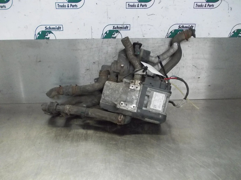 Mercedes-Benz ACTROS A 960 830 44 61 STANDKACHEL EURO 5 - Θέρμανση/ Εξαερισμός για Φορτηγό: φωτογραφία 4 Mercedes-Benz ACTROS A 960 830 44 61 STANDKACHEL EURO 5 - Θέρμανση/ Εξαερισμός για Φορτηγό: φωτογραφία 4