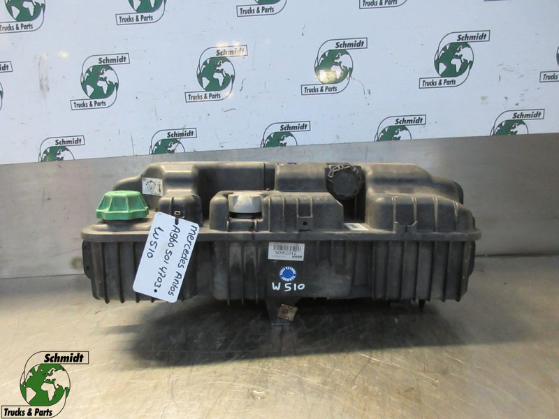 Mercedes-Benz ANTOS A 960 501 47 03 EXPANSIEVAT EURO 6 - Δοχείο διαστολής για Φορτηγό: φωτογραφία 1 Mercedes-Benz ANTOS A 960 501 47 03 EXPANSIEVAT EURO 6 - Δοχείο διαστολής για Φορτηγό: φωτογραφία 1