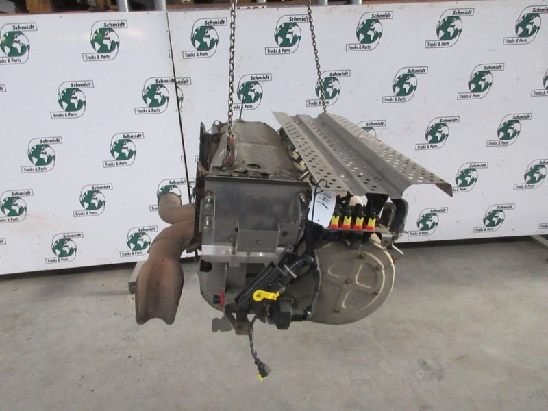 Mercedes-Benz ATEGO A 009 490 67 12 KATALYSATOR EURO 6 - Καταλυτικός μετατροπέας για Φορτηγό: φωτογραφία 2 Mercedes-Benz ATEGO A 009 490 67 12 KATALYSATOR EURO 6 - Καταλυτικός μετατροπέας για Φορτηγό: φωτογραφία 2