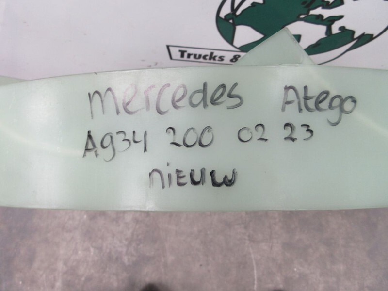 Mercedes-Benz ATEGO A 934 200 02 23 KOELVIN NIEUW! - Ανεμιστήρας για Φορτηγό: φωτογραφία 3 Mercedes-Benz ATEGO A 934 200 02 23 KOELVIN NIEUW! - Ανεμιστήρας για Φορτηγό: φωτογραφία 3